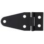 Smittybilt 7699 Black Complete Hood Kit