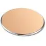 Sakula Circular Car Mount Metal Plate for All Magnetic Car Mount Cellphone Holder Gold Sakula Circular Car Mount Metal Plate for All Magnetic Car Mount Cellphone Holder Gold