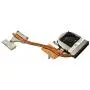 NC4TX - Dell Inspiron 15R (N5010) Fan CPU Heatsink Assembly for ATI Video - NC4TX NC4TX - Dell Inspiron 15R (N5010) Fan CPU Heatsink Assembly for ATI Video - NC4TX
