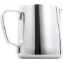 Espresso Steaming Pitcher 12 oz,Espresso Milk Frothing Pitcher 12 oz,Coffee Milk Frothing Cup,Coffee Steaming Pitcher 12 oz/350 ml Espresso Steaming Pitcher 12 oz,Espresso Milk Frothing Pitcher 12 oz,Coffee Milk Frothing Cup,Coffee Steaming Pitcher 12 oz/350 ml