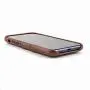 Dockem iPhone 11 Pro Wallet Case: Built-in Metal Plate for Magnetic Mounting & 2 Credit Card Holder Slots (5.8'' Exec M2, Synthetic Leather, Brown) Dockem iPhone 11 Pro Wallet Case: Built-in Metal Plate for Magnetic Mounting & 2 Credit Card Holder Slots (5.8'' Exec M2, Synthetic Leather, Brown)