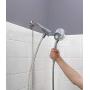 Moen 26100 Engage Magnetix 3.5-Inch Six-Function Handheld Showerhead with Magnetic Docking System, Chrome Moen 26100 Engage Magnetix 3.5-Inch Six-Function Handheld Showerhead with Magnetic Docking System, Chrome
