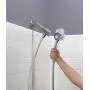 Moen 26100 Engage Magnetix 3.5-Inch Six-Function Handheld Showerhead with Magnetic Docking System, Chrome Moen 26100 Engage Magnetix 3.5-Inch Six-Function Handheld Showerhead with Magnetic Docking System, Chrome
