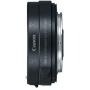 Canon Drop-in Filter Mount Adapter EF-EOS R with Variable ND Filter