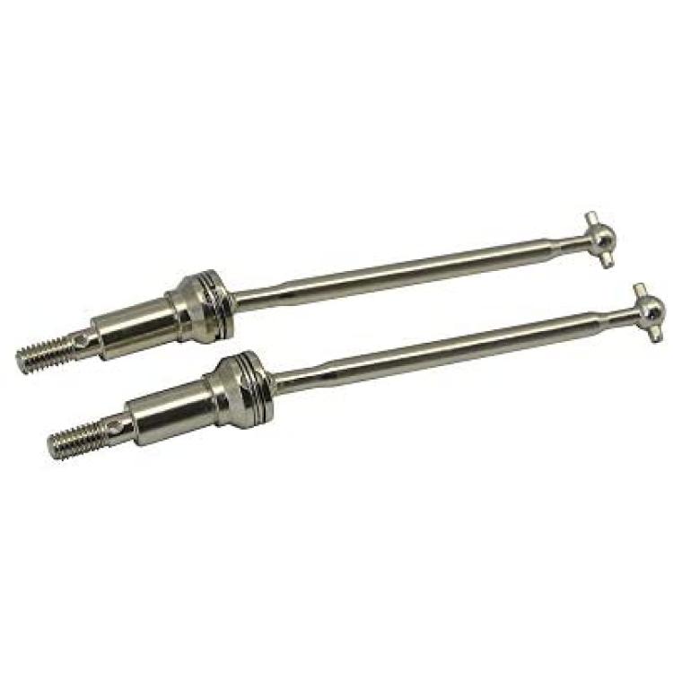 thumbnail image 2 of Blomiky 2 Pack QZJ05 Q903-ZJ06 Metal Differential Spare Parts For Blomiky Q903 1/16 Scale Brushless RC Truck Q903 Differential 2 2 of 10