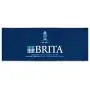 Brita 7540545 On Tap Faucet Water Filter System, Pack of 1, White