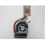 New Genuine Dell Latitude E6440 Heatsink and Fan 0VTNGR VTNGR For models with integrated Intel Graphics