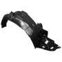 Parts N Go 2004-2008 Acura TL Fender Liner Passenger Side RH Splash Guard - AC1249117, 74100SEPA10