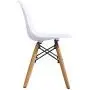 Costzon Kids Table and Chair Set, Kids Mid-Century Modern Style Table Set for Toddler Children, Kids Dining Table and Chair Set, 5-Piece Set (White, Table & 4 Chairs) Costzon Kids Table and Chair Set, Kids Mid-Century Modern Style Table Set for Toddler Children, Kids Dining Table and Chair Set, 5-Piece Set (White, Table & 4 Chairs)