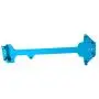 Anniston Kids Toys, Upgraded Metal Accessories Replacement Rod Car Spare Parts for WLtoys A959 Remote Control Toys Perfect Fun Time Play Activity Gift for Boys Girls