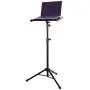 On-Stage LPT7000 Deluxe Laptop Stand On-Stage LPT7000 Deluxe Laptop Stand