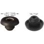 Replacement Parts Fits Drive Socket Kit for Vitamix Blender, Metal - 891