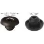 Replacement Parts Fits Drive Socket Kit for Vitamix Blender, Metal - 891