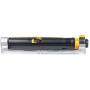 Melnor XT4200M XT Metal Oscillating Lawn Sprinkler, Black