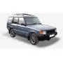 X8R Door Lock Latch Repair KIT Springs Set Compatible with Land Rover Discovery 1 / Range Rover Classic, Part # X8R10 / X8R0010