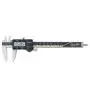 Mitutoyo 500-196-30 Advanced Onsite Sensor (AOS) Absolute Scale Digital Caliper, 0 to 6''/0 to 150mm Measuring Range, 0.0005''/0.01mm Resolution, LCD Mitutoyo 500-196-30 Advanced Onsite Sensor (AOS) Absolute Scale Digital Caliper, 0 to 6''/0 to 150mm Measuring Range, 0.0005''/0.01mm Resolution, LCD