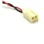 Artidux 5V 2Wire 2Pin Replacement Heatsink Cooling Fan for DaHua DVR/HDCVI Camera Fan DVR Motherboard Fan DAHUA Fan