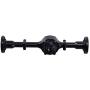 JVSISM Metal Rear Axle Bridge Kit Replacement for WPL B14 B24 C14 C24 D12 RC Car DIY Parts Accessories