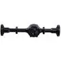 JVSISM Metal Rear Axle Bridge Kit Replacement for WPL B14 B24 C14 C24 D12 RC Car DIY Parts Accessories