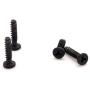 Deal4GO 4 Unit Replacement Backplate Screws Y Type Tri-Wing for Nintendo Switch Bottom Housing Shell Deal4GO 4 Unit Replacement Backplate Screws Y Type Tri-Wing for Nintendo Switch Bottom Housing Shell