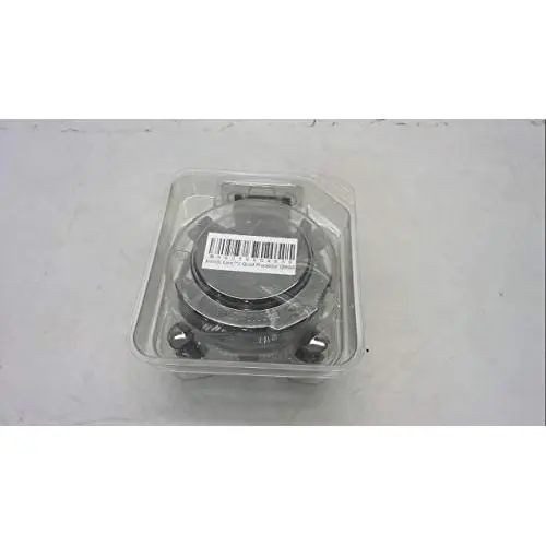 Intel Socket 775 Copper Core/Aluminum Heat Sink & 3.5'' Ball Bearing Fan w/4-Pin Connector up to Core 2 Quad 3.0GHz Intel Socket 775 Copper Core/Aluminum Heat Sink & 3.5'' Ball Bearing Fan w/4-Pin Connector up to Core 2 Quad 3.0GHz