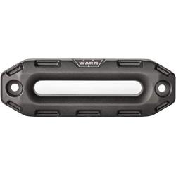 WARN 100725 Winch Accessory: Epic 1.5'' Fairlead, Gunmetal