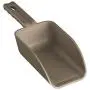 Remco 640066 32 oz. Hand Scoop - Brown
