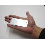 Impress-O-Tags Jumbo Write On Soft Metal Tags and Wires (Pack of 100)