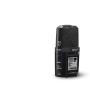Zoom H2n Stereo/Surround-Sound Portable Recorder, 5 Built-In Microphones, X/Y, Mid-Side, Surround Sound, Ambisonics Mode, Records to SD Card, For Recording Music, Audio for Video, and Interviews