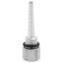 Motoparty For Predator 3500 Inverter Generator Magnetic Oil Dip Stick Silver