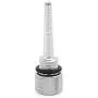 Motoparty For Predator 3500 Inverter Generator Magnetic Oil Dip Stick Silver Motoparty For Predator 3500 Inverter Generator Magnetic Oil Dip Stick Silver