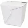 Green Direct Chinese Take Out Food Boxes with Metal Wire Handle White Pack of 50 Containers, (16 oz. 1 Pint) Green Direct Chinese Take Out Food Boxes with Metal Wire Handle White Pack of 50 Containers, (16 oz. 1 Pint)