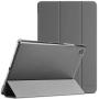 ProCase Galaxy Tab A7 Case 10.4 Inch (SM-T500 / T505 / T507), Protective Stand Case Hard Shell Cover for 10.4 Inch Samsung Tab A7 Tablet 2020 - Grey