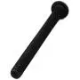 uxcell M2x25mm Metal Grade 10.9 Button Head Hex Socket Cap Screw Bolt Fastener 25pcs