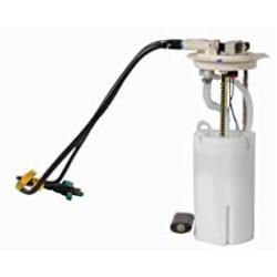 GM Genuine Parts MU1374 Fuel Pump and Level Sensor Module with Seals