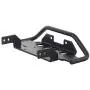 Binchil RC Crawler Car Metal Winch Bumper with Grill Guard for TRX6 G63 TRX4 G500 6X6 Upgrade Parts Binchil RC Crawler Car Metal Winch Bumper with Grill Guard for TRX6 G63 TRX4 G500 6X6 Upgrade Parts
