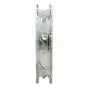 Autolizer Sleeve Bearing 120mm Silent Cooling Fan for Computer PC Cases, CPU Coolers, and Radiators - High Airflow, Quite, and Transparent Clear (RGB Quad 4-LEDs) - 2 Years Warranty Autolizer Sleeve Bearing 120mm Silent Cooling Fan for Computer PC Cases, CPU Coolers, and Radiators - High Airflow, Quite, and Transparent Clear (RGB Quad 4-LEDs) - 2 Years Warranty