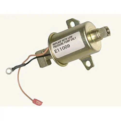 Fuel Pump For Cummins Onan RV Generator/Replaces Part Numbers: A047N923 A029F891 149-2331-02 E11009 Fuel Pump For Cummins Onan RV Generator/Replaces Part Numbers: A047N923 A029F891 149-2331-02 E11009