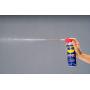 WD-40 - 490058 Multi-Use Product with SMART STRAW SPRAYS 2 WAYS, 12 OZ [6-Pack]