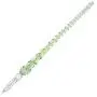 Molshine Handmade High Borosilicate Glass Glass Dip Pen Glass Signature Pen Business Present (green) Molshine Handmade High Borosilicate Glass Glass Dip Pen Glass Signature Pen Business Present (green)