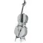 Fascinations Metal Earth Bass Fiddle 3D Metal Model Kit Fascinations Metal Earth Bass Fiddle 3D Metal Model Kit