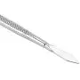 Universal Cell Phone & Smartphone Parts, Portable Size 16.4-17.5cm Resistant Opening Pry Tool Metal for Iphone/ipad/tablet