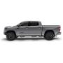 N-FAB Nerf Steps | D20100CC-6 | Gloss Black, Bed Access - fits 2019 Ram 2500/3500 Crew Cab 6.4 bed
