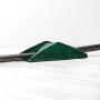 Orbit 58322 Traveling Sprinkler, Green