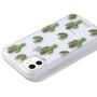 Sonix Prickly Pear Case for iPhone 11 [10ft Drop Tested] Protective Clear Cactus Case for Apple iPhone 11