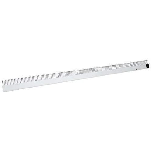 Professional Practical Knitting Machine Parts, Cast-on Comb, Industry Lathe Business for Agriculture