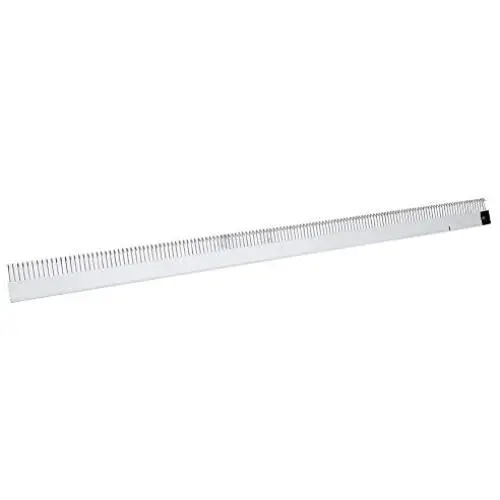 Professional Practical Knitting Machine Parts, Cast-on Comb, Industry Lathe Business for Agriculture Professional Practical Knitting Machine Parts, Cast-on Comb, Industry Lathe Business for Agriculture
