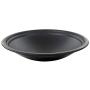 Sun Joe SJFP35-STN-B 29-Inch Universal Replacement Fire Pit Bowl, Black