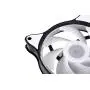 PC Case Fan Computer Case Fan,Long Life 120mm High Airflow Quiet Edition Colourful LED Case Fan for PC Cases, Radiators 4-Pack, PC Case Fan Computer Case Fan,Long Life 120mm High Airflow Quiet Edition Colourful LED Case Fan for PC Cases, Radiators 4-Pack,