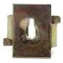 uxcell 20pcs Copper Tone Car Trim Metal Rivets Bumper Door Panel Screw Fastener Clips uxcell 20pcs Copper Tone Car Trim Metal Rivets Bumper Door Panel Screw Fastener Clips